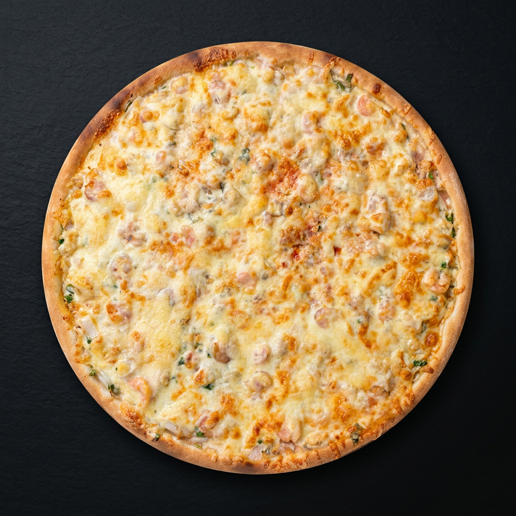 Pizza ARTURO PRAT