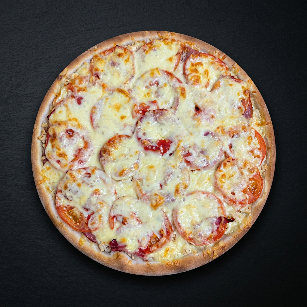 Pizza DON FRANCIS