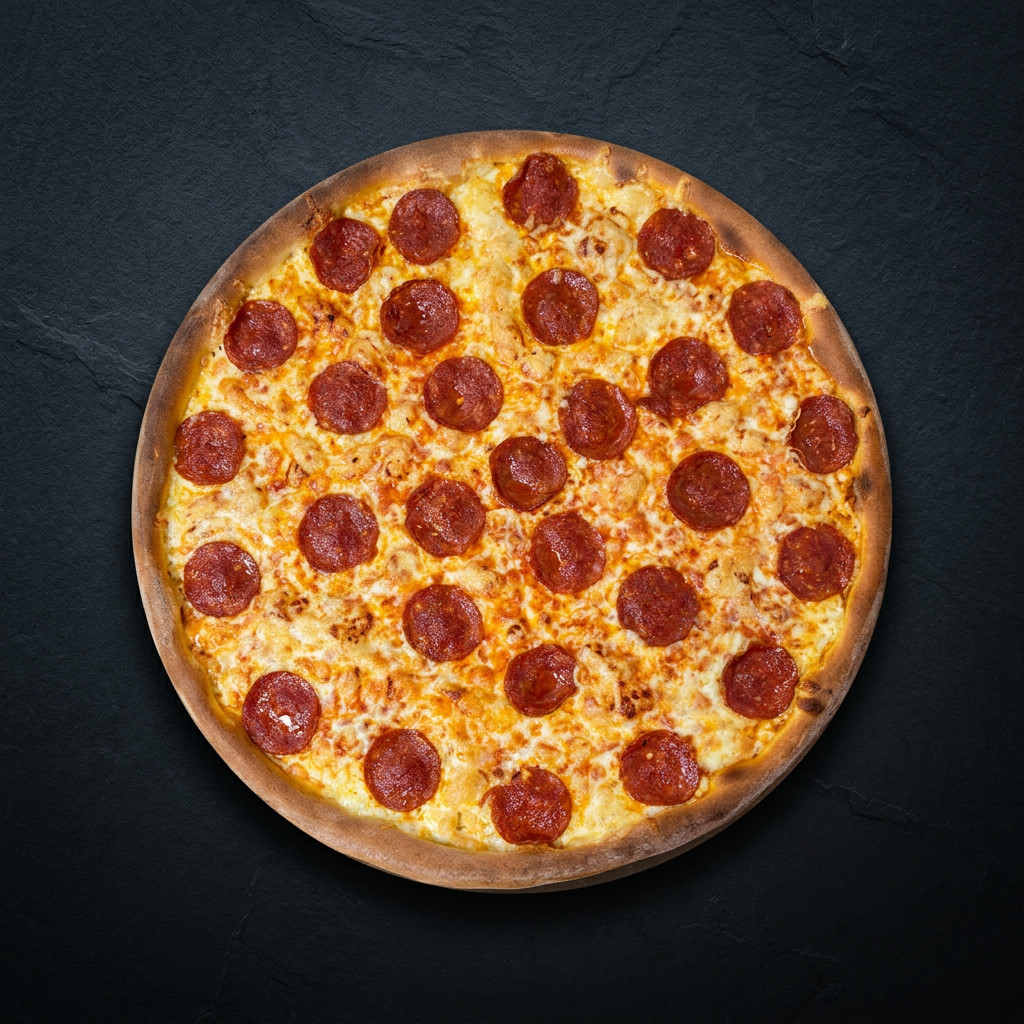 Pizza PAPELUCHO