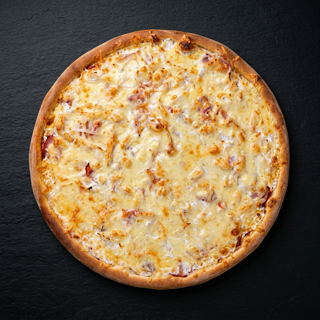 Pizza VIOLETA PARRA